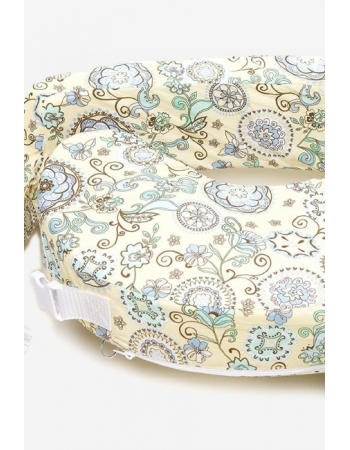 Подушка для кормления My Brest Friend, Buttercup Bliss