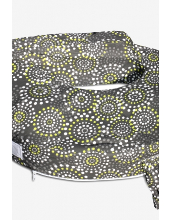 Подушка для кормления My Brest Friend, Fireworks