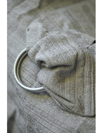 Слинг с кольцами Ellevill Jade Fog