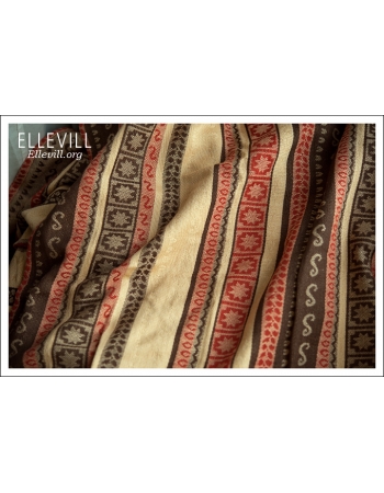 Слинг c кольцами Ellevill Zara Tricolor Indian