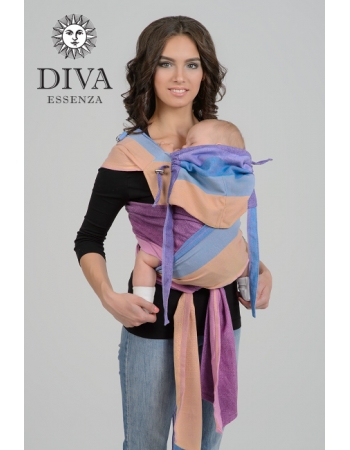 Май-слинг Diva Essenza, Costa