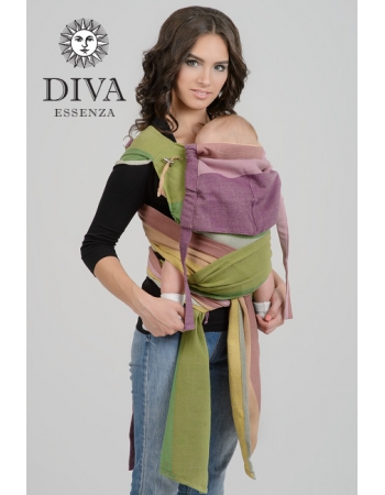 Май-слинг Diva Essenza, Estate