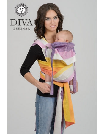 Май-слинг Diva Essenza, Mattina