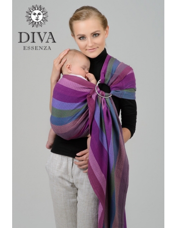 Слинг с кольцами Diva Essenza, Musa