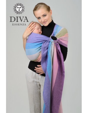 Слинг с кольцами Diva Essenza, Porto