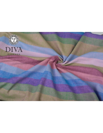 Май-слинг Diva Essenza, Prato