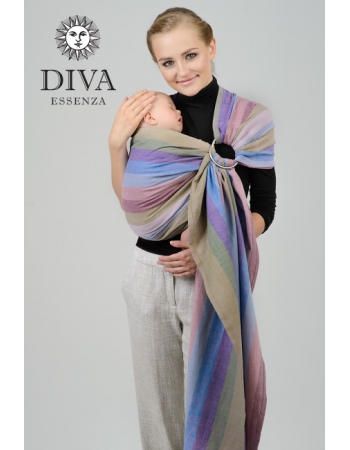 Слинг с кольцами Diva Essenza, Prato