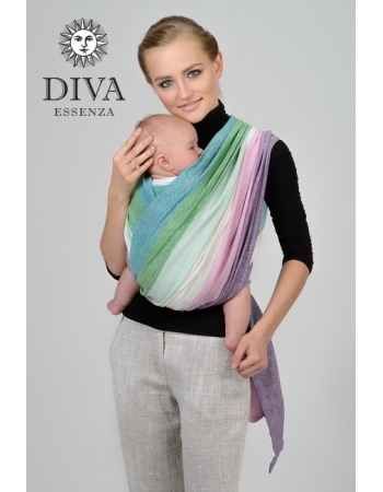 Слинг-шарф Diva Essenza, Sirena