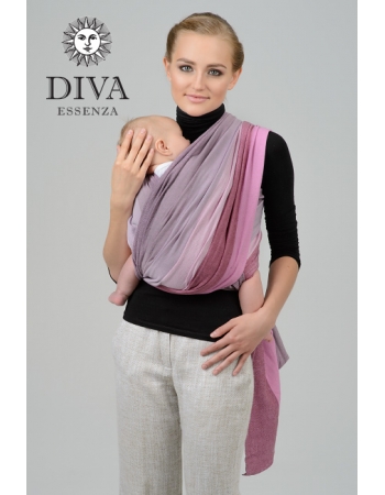 Слинг-шарф Diva Essenza, Zeffiro