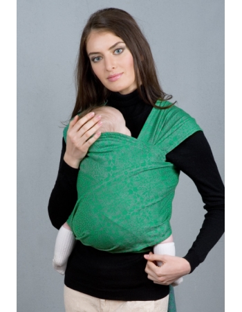 Май-слинг Diva Basico, Aloe