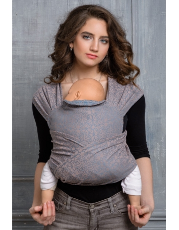 Май-слинг Diva Basico, Cacao