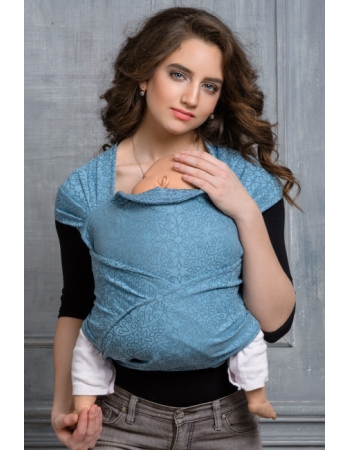 Май-слинг Diva Basico, Luna