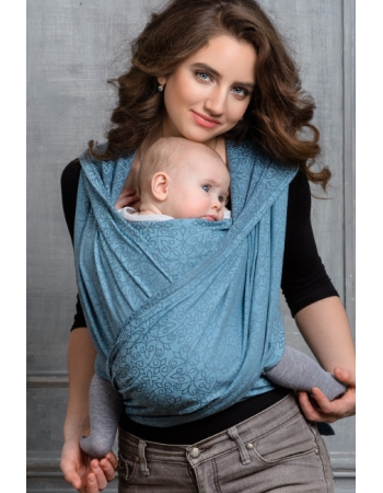 Слинг-шарф Diva Basico, Luna