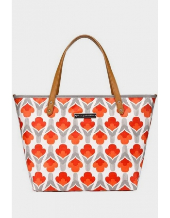 Сумка для мамы Petunia Downtown Tote: Brittany Blooms