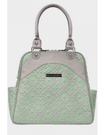 Сумка для мамы Petunia Sashay Satchel: Covent Garden