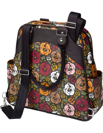 Сумка для мамы Petunia Sashay Satchel: Gardens of Gillingham