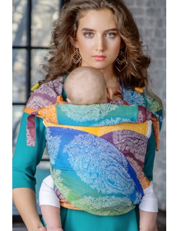 Май-слинг Diva Essenza, Tropico