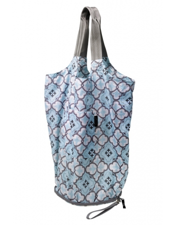 Экосумка Petunia Faraway Foldout: Classically Crete