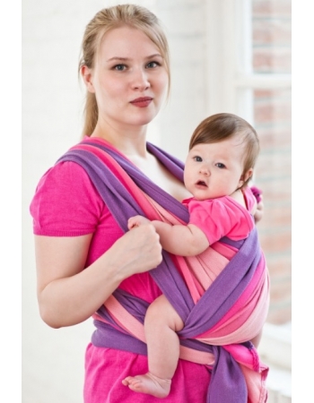 Слинг-шарф Дидимос Ева "Didymos Eva"