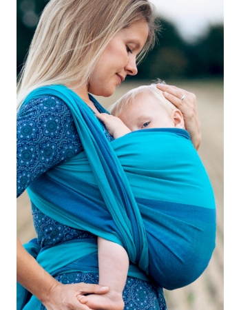 Слинг-шарф Дидимос Ян (Didymos Jan)