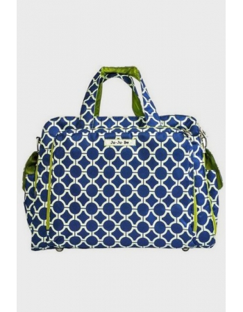 Дорожная сумка Ju-Ju-Be - Be Prepared, Royal Envy