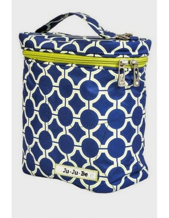 Термосумка для бутылочек Ju-Ju-Be - Fuel Cell, Royal Envy