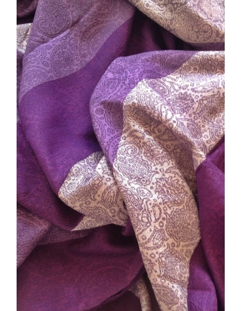 Слинг с кольцами Ellevill Paisley Majesty