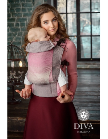 Эрго-рюкзак Diva Essenza Dolce