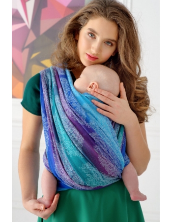 Слинг-шарф Diva Essenza, Fantasia