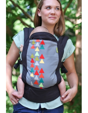 Эрго-рюкзак Boba, Peak