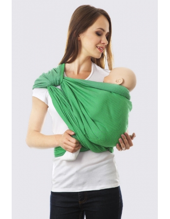 Слинг-шарф Nordic, бамбук