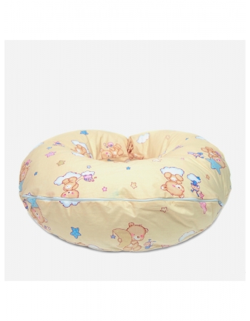 Подушка для кормления BabyJoy "Мишки"