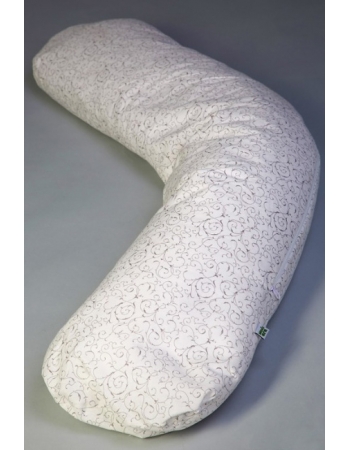 Подушка для беременных и кормящих "Flora"
