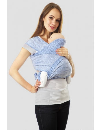 Май-слинг Mums Era "Диамант", ниагара