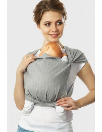 Май-слинг Mums Era "Нидл", маренго