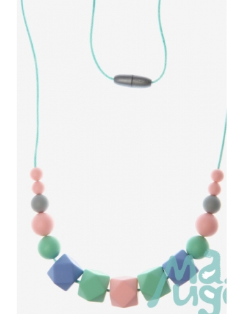 Слингобусы Ирида, мятные