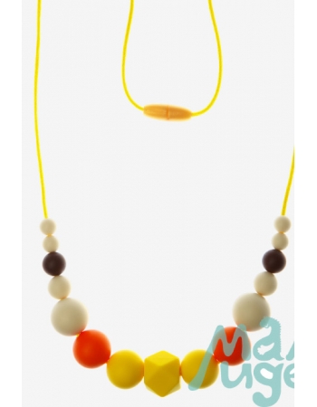 Слингобусы Антея, желтые