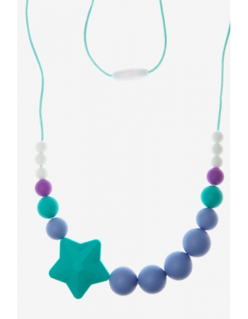 Слингобусы Аврора, бирюзово-сиреневые