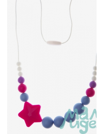 Слингобусы Аврора, малиново-сиреневые