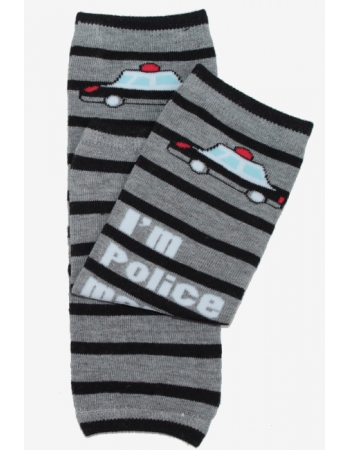 Слингогетры "Police"