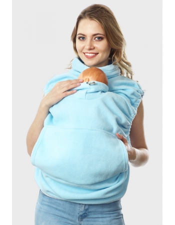 Слингонакидка флисовая Molly, арктика