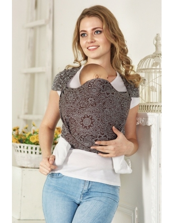 Май-слинг Mums Era "Mendi", лэйк