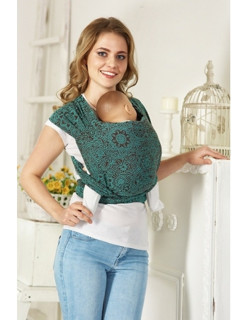 Май-слинг Mums Era "Mendi", тиффани