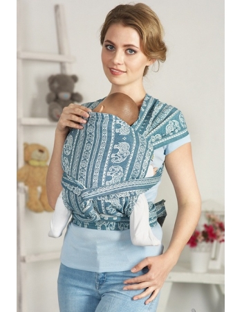 Май-слинг Mums Era "Elephant", корсар