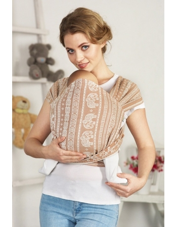 Май-слинг Mums Era "Elephant", конго