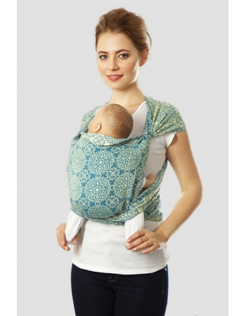 Май-слинг Mums Era "Блум", мускари