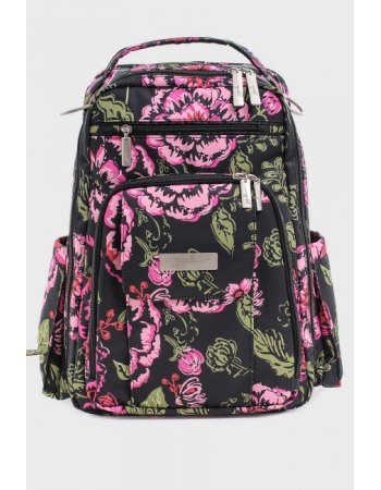 Рюкзак для мамы Ju-Ju-Be - Be Right Back, Blooming Romance