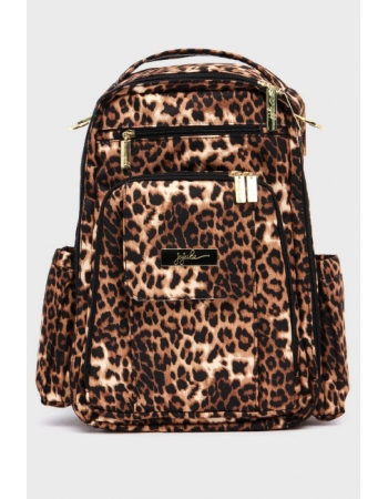 Рюкзак для мамы Ju-Ju-Be - Be Right Back, Legacy Queen of the Jungle