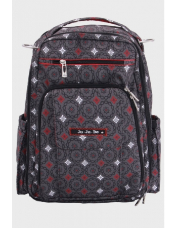 Рюкзак для мамы Ju-Ju-Be - Be Right Back, Magic Merlot