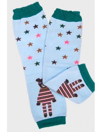 Слингогетры "Bear"